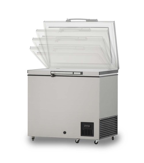 EC1000-A  |Products|Ultra-low Chest Freezer