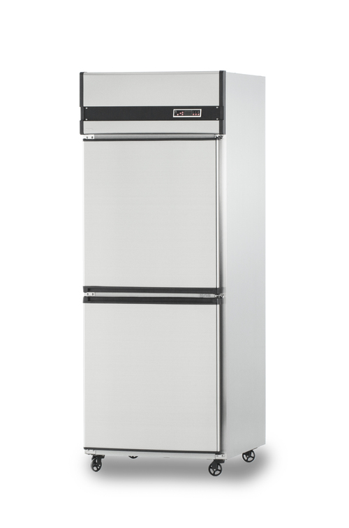 FG25  |Products|Reach-in Refrigerator|Arc Door