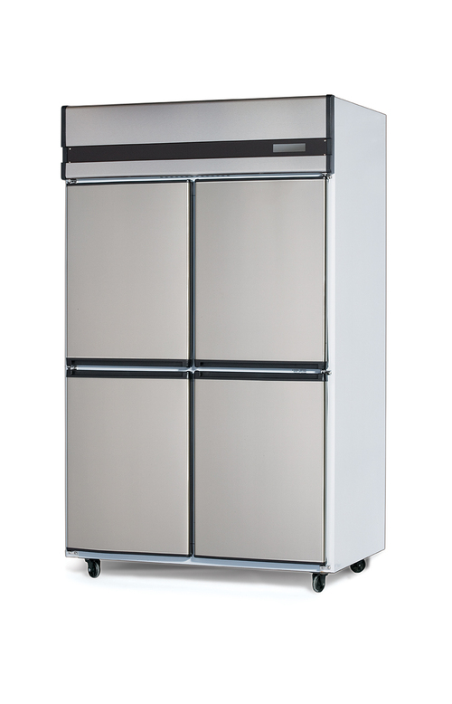 FG40  |Products|Reach-in Refrigerator|Arc Door