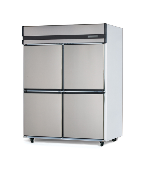 FG50  |Products|Reach-in Refrigerator|Arc Door