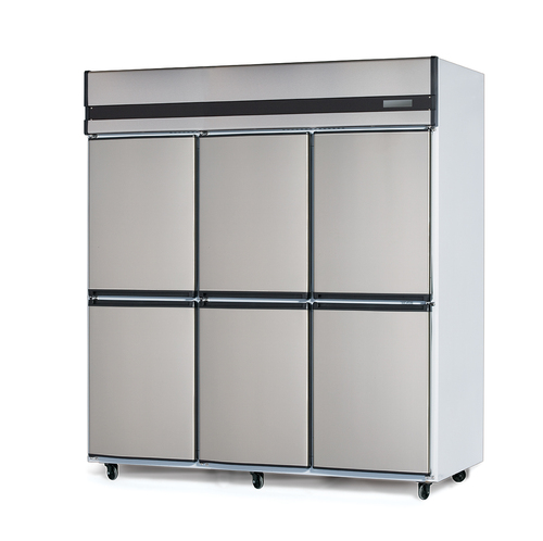 FG60  |Products|Reach-in Refrigerator|Arc Door