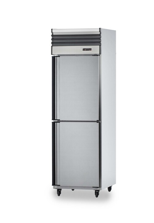 FI20  |Products|Reach-in Refrigerator|Return Door