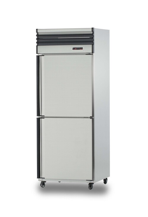 FI25  |Products|Reach-in Refrigerator|Return Door