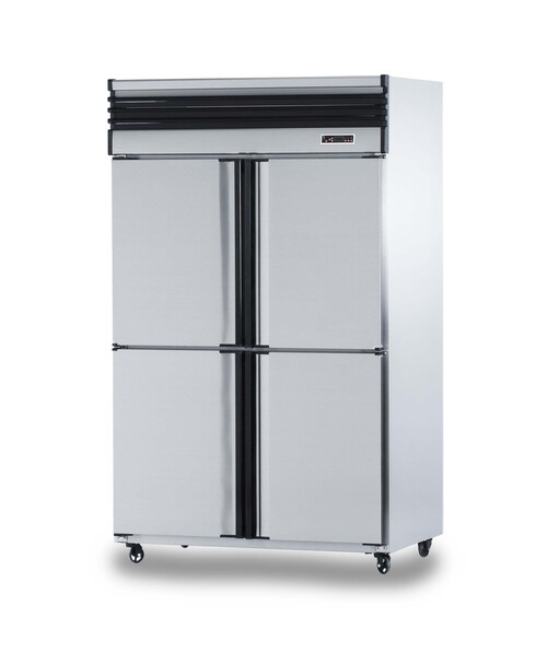 FI40  |Products|Reach-in Refrigerator|Return Door