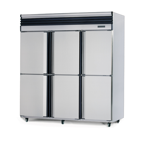 FI60  |Products|Reach-in Refrigerator|Return Door