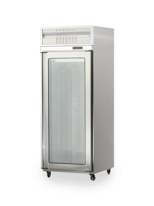 FK25  |Products|Reach-in Refrigerator|SUS Glass Big Door