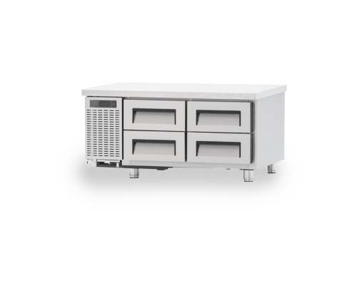 WHBL12  |Products|Chef Base Counter  Refrigerator