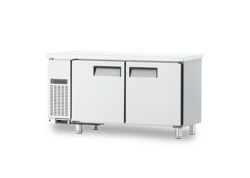 750深 桌面雪櫃  |Products|Work Table Counter Refrigerator